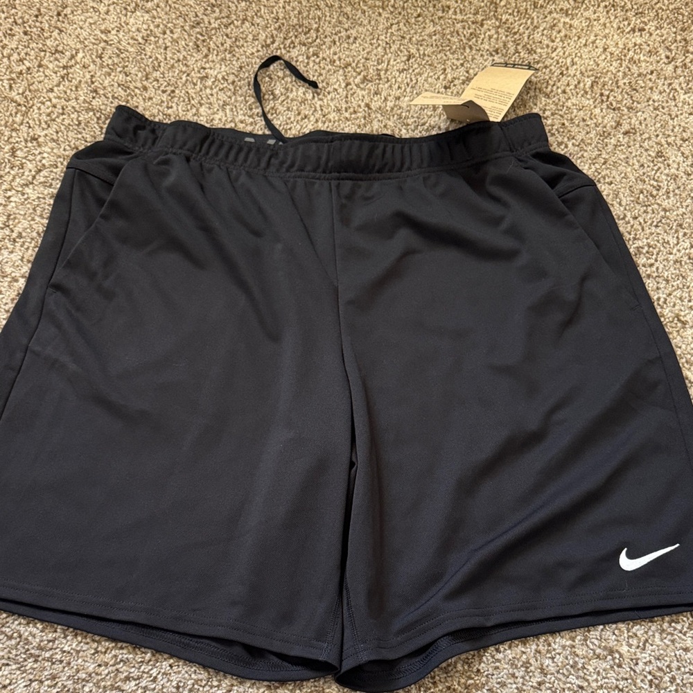 Men's NIKE FLEX SHORTS